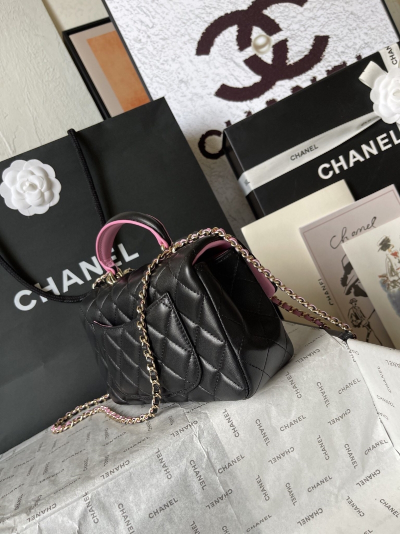 Chanel CF Series Bags